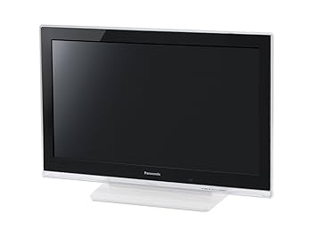 Amazon | パナソニック 19V型 液晶 テレビ プライベート・ビエラ